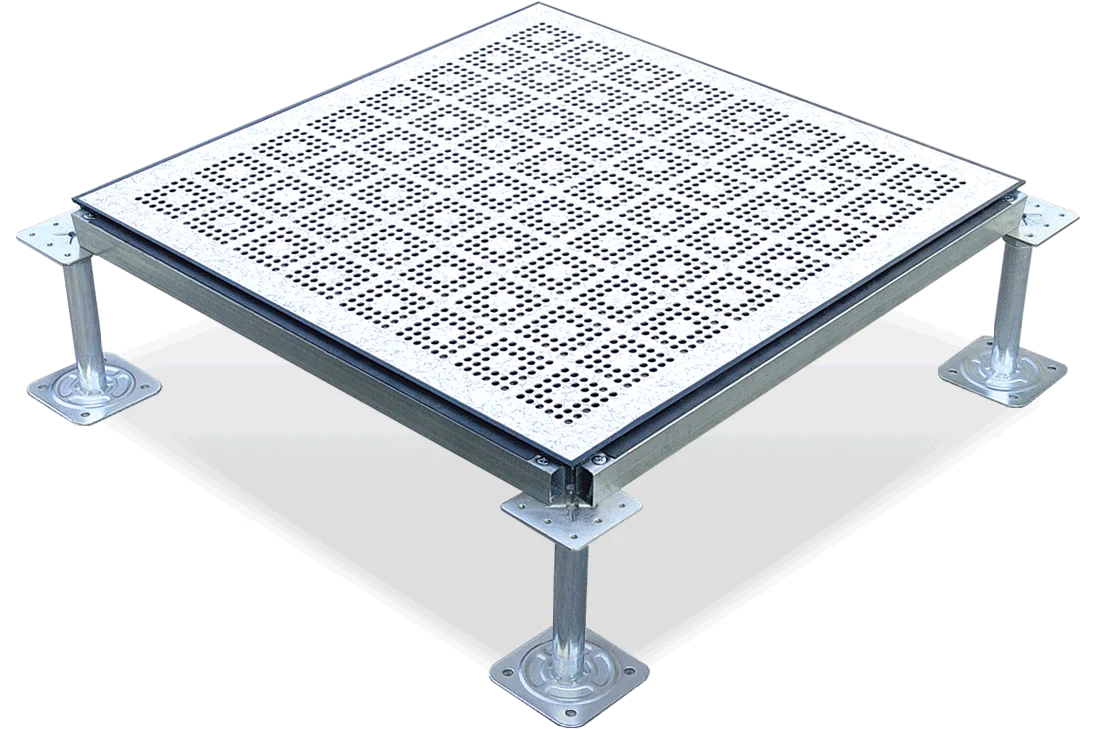 Airflow Panels