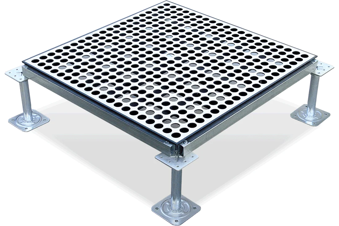 Airflow Panels