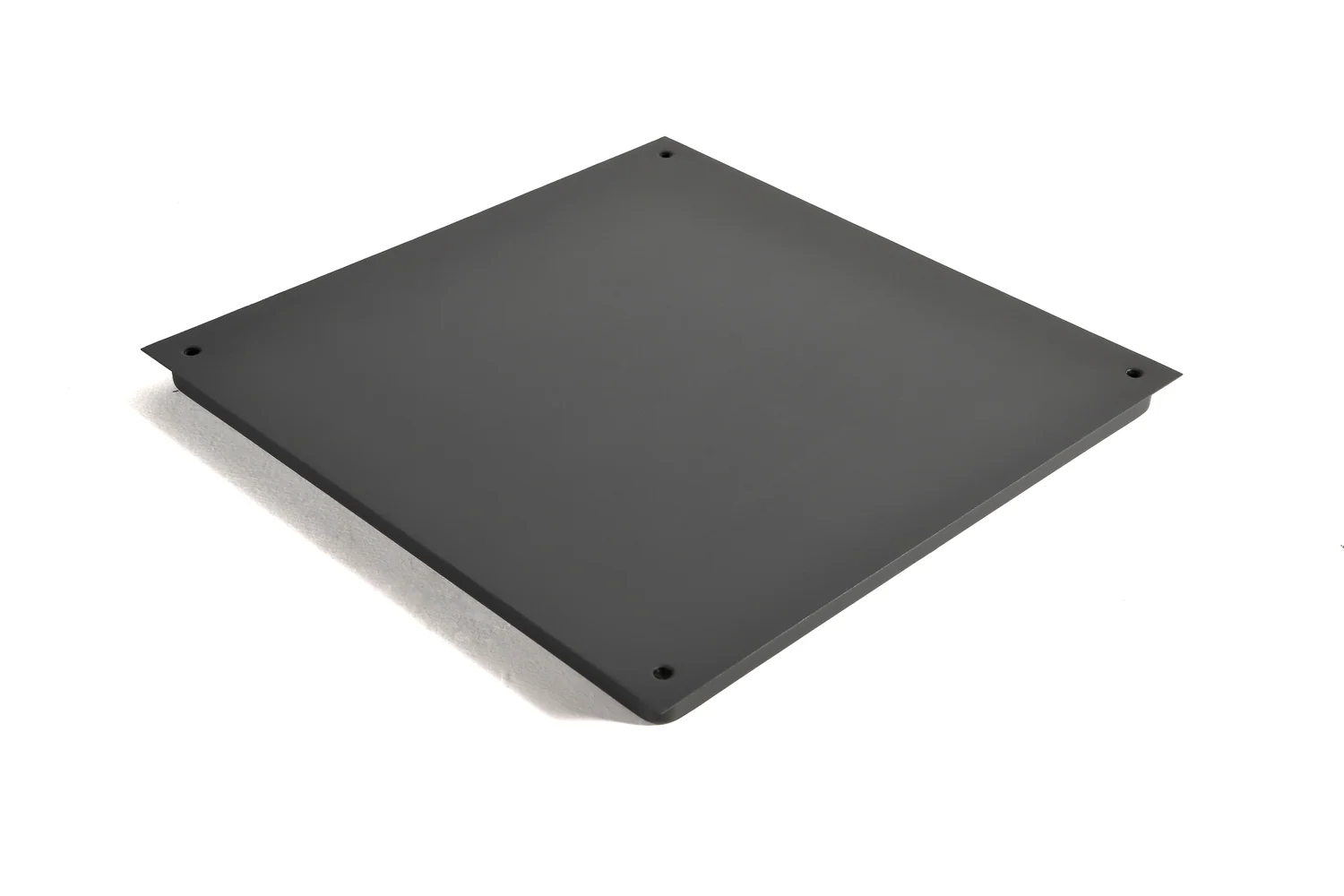 Panel surface