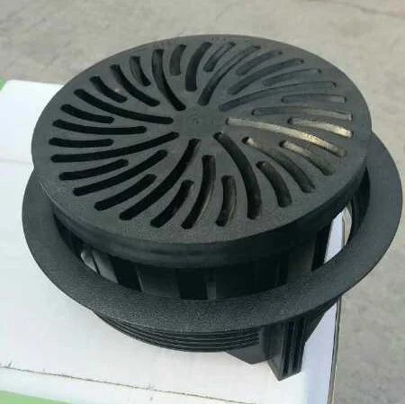 Air Diffuser — supplied product photograph