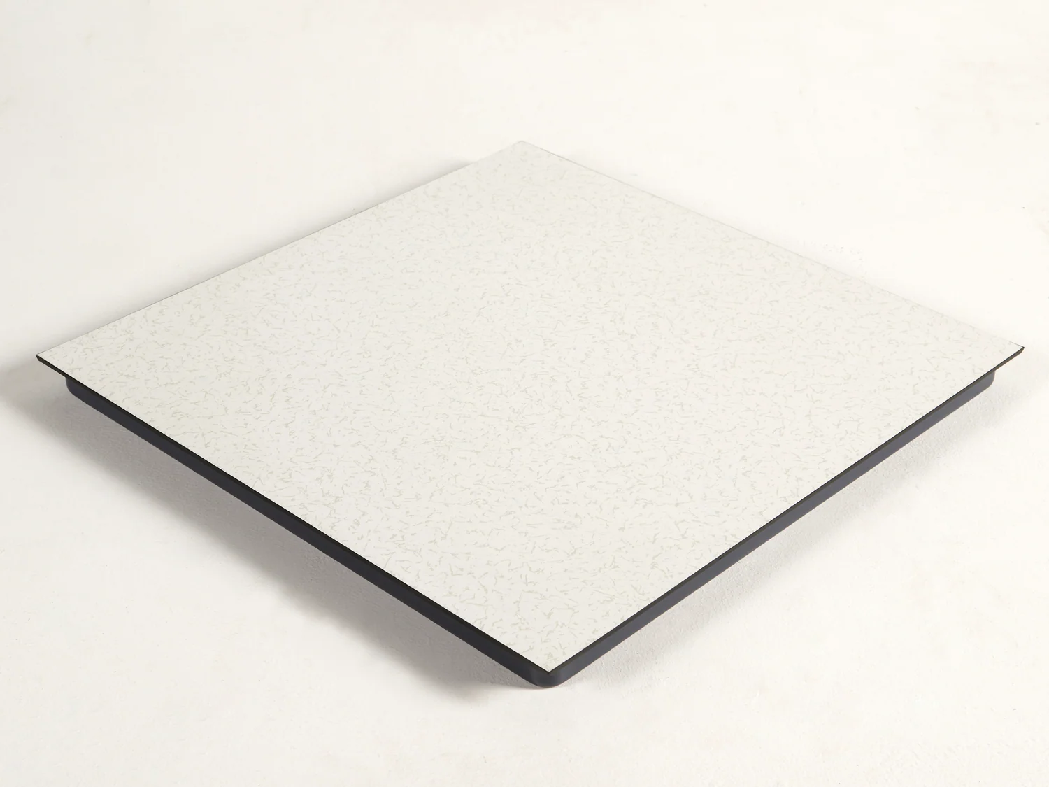 Panel surface