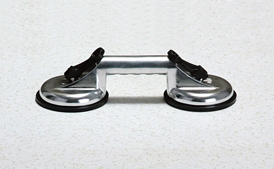 Double-Cup Panel Lifter — supplied product photograph