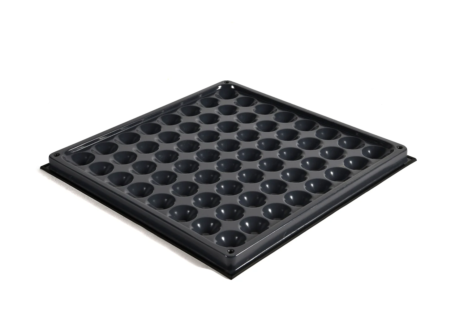 Panel surface